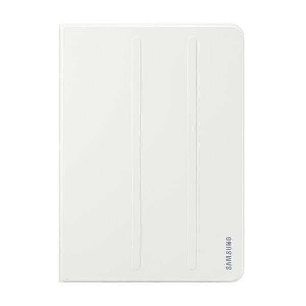 „Samsung“ Book Cover atverčiamas dėklas - baltas (Galaxy Tab S3 9.7)