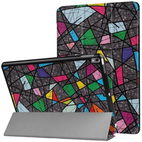 „Mozaīkas“ atvēramais maciņš (iPad Pro 10.5 / iPad Air 2019)