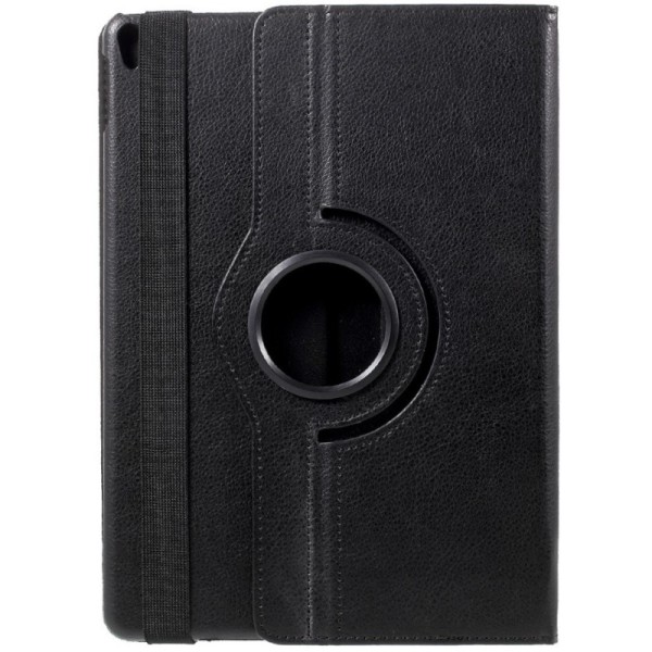 Atverčiamas dėklas (360°) - juodas (iPad Pro 10.5 / iPad Air 2019)