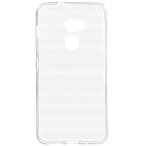 Planākais TPU apvalks - dzidrs (One X10)