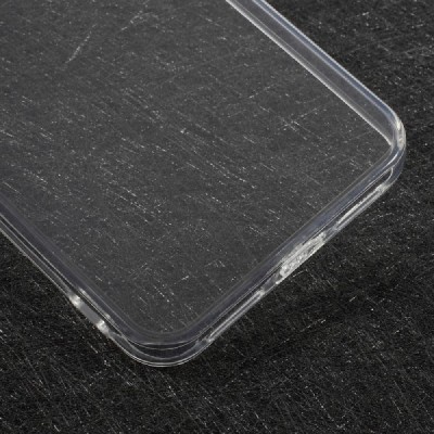 Xiaomi Redmi 4X cieta silikona (TPU) dzidrs apvalks / vacins.lv