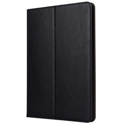 Apple iPad Pro 10.5" (Air 2019) atvēramais melns futrālis / Vacins.lv