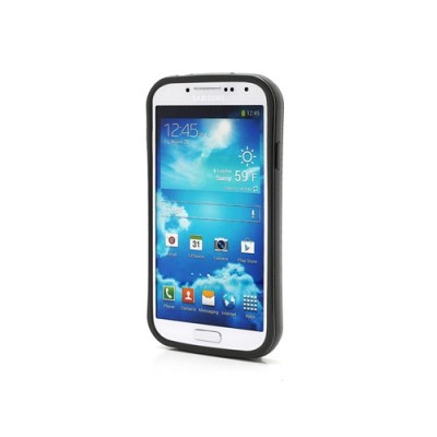 Samsung Galaxy S4 i9505 (i9500) „iFace“ rozs silikona apvalks / vacins.lv