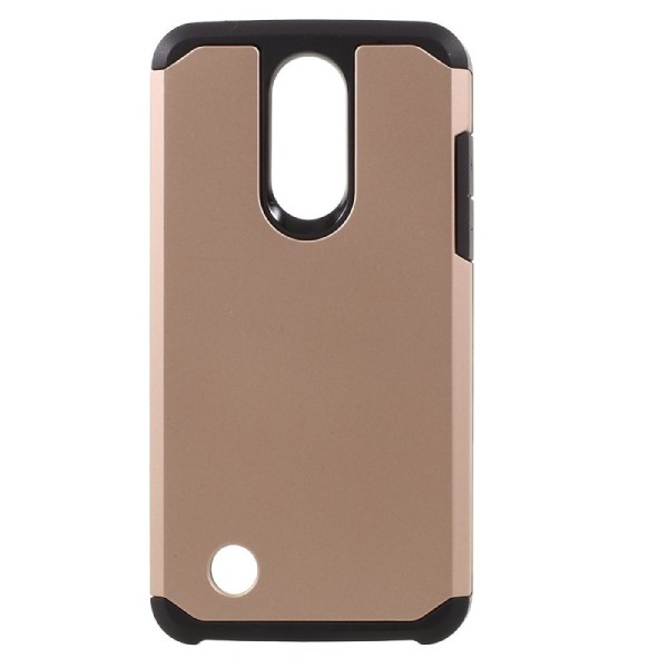 Pastiprinātas aizsardzības apvalks - rozs (K8 2017)