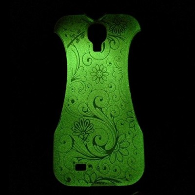 Stilingas „Cheongsam Design“ raudonas Samsung Galaxy S4 i9505 dėklas (nugarėlė, dėkliukas) / Priedai.lt