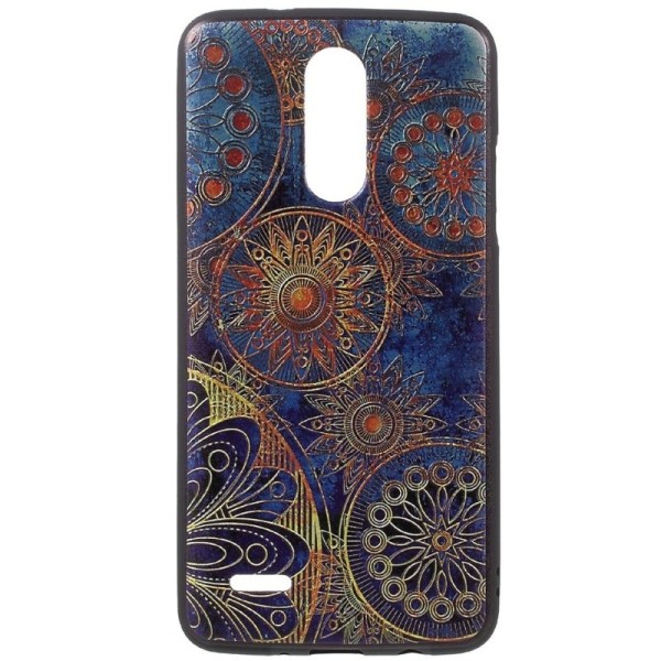 „My Colors“ dėklas - Sapnas (K8 2017)