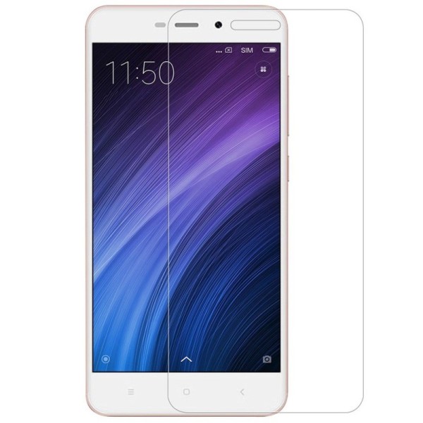 „Nillkin“ 9H Tempered Glass ekrāna aizsargstikls 0.33 mm (Redmi 4A)