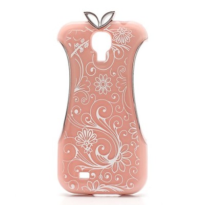 Stilingas „Cheongsam Design“ rožinis Samsung Galaxy S4 i9505 dėklas (nugarėlė, dėkliukas) / Priedai.lt
