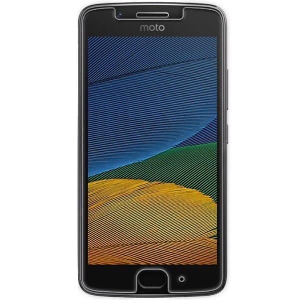 „Nillkin“ 9H Tempered Glass ekrāna aizsargstikls 0.33 mm (Moto G 5rd)
