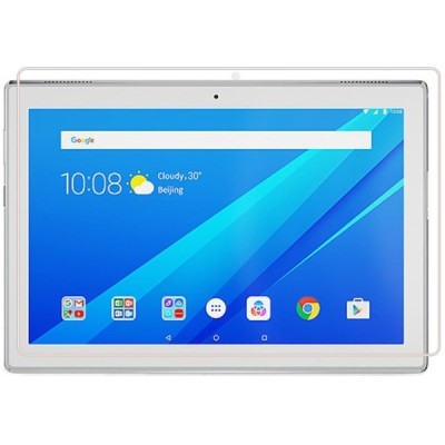 Lenovo Tab410 Plus (TB-X704F) Tempered Glass sustiprintos apsaugos apsauginis ekrano stiklas 0.33 mm / Priedai.lt