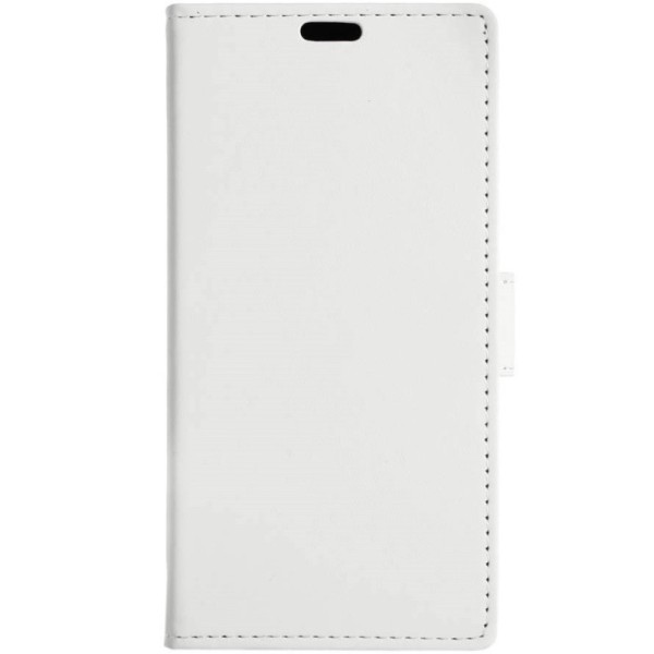 Atvēramais maciņš - balts (m5 note)