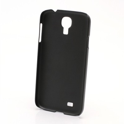 Samsung Galaxy S4 plastikinis dėklas su užrašu do what you love / Priedai.lt