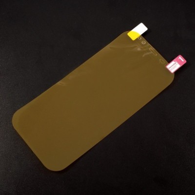 Samsung Galaxy Note 8 (N950F) skaidri apsauginė pilnai dengianti ekrano plėvelė / Priedai.lt