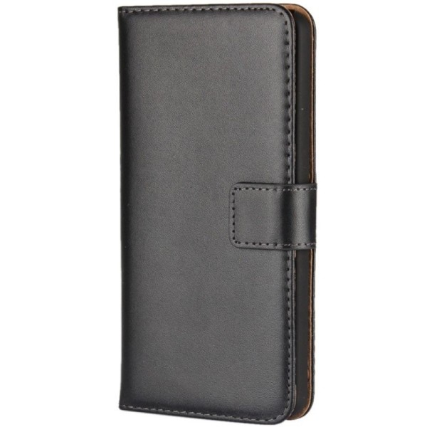 „Casual“ atverčiamas dėklas - juodas (G6)