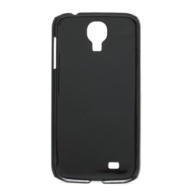 Raštuotas spalvotas Samsung Galaxy S4 plastikinis dėklas (dėkliukas, nugarėlė) / Priedai.lt