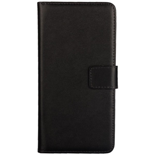 „Casual“ atvēramais maciņš - melns (Zenfone 5)