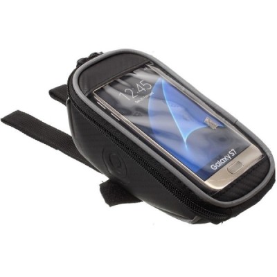 Roswheel dėklas - dviračio krepšys (M) / Priedai.LT