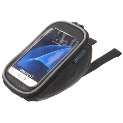 Roswheel dėklas - dviračio krepšys (M) / Priedai.LT