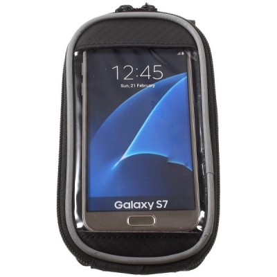 Roswheel dėklas - dviračio krepšys (M) / Priedai.LT