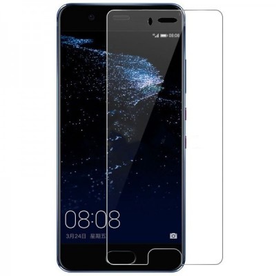 Huawei P10 „Nillkin“ Amazing H+ Pro Tempered Glass sustiprintos apsaugos apsauginis ekrano stiklas 0.2 mm / Priedai.lt