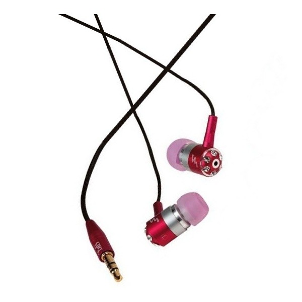 „T'nB“ Music Trend Ladies ausinės - rožinės