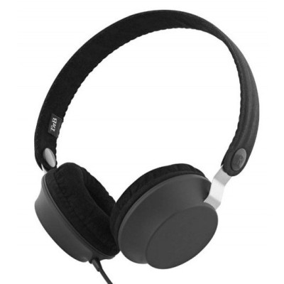 „TnB“ Legend juodos ausinės su lankeliu (laisvų rankų įranga) / Priedai.LT