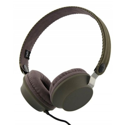 „TnB“ Legend žalios ausinės su lankeliu (laisvų rankų įranga) / Priedai.LT