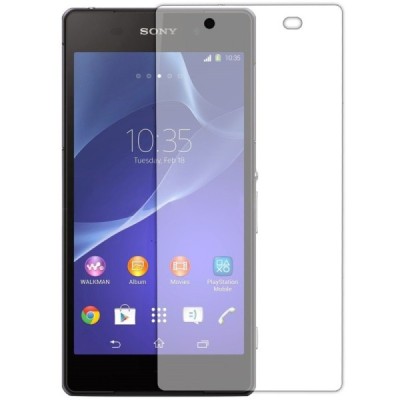 Sony Xperia Z2 tempered Glass apsauginis ekrano stiklas 0.3 mm / Priedai.lt