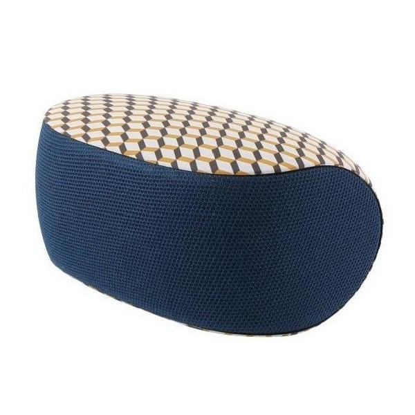 „T'nB“ Art Geo bezvadu skaļrunis - zils