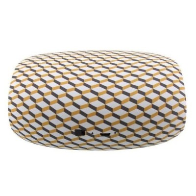 „T'nB“ Art Geo kompakts zils bezvadu skaļrunis / Vacins.lv