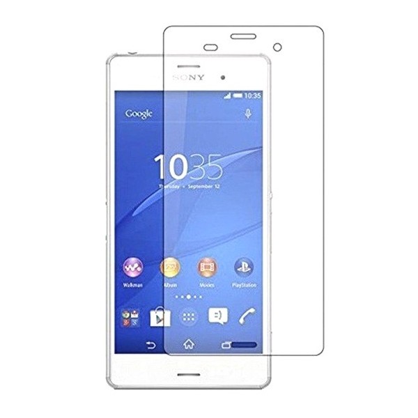 „Calans“ ekrāna aizsargstikls 0.33 mm (Xperia Z3)