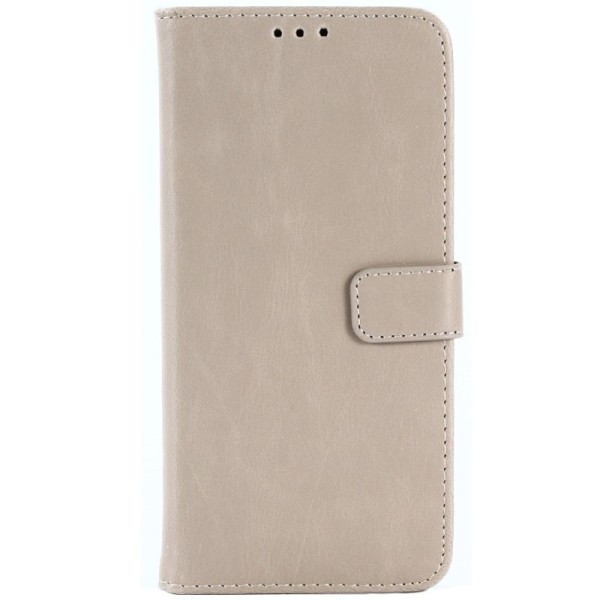 „Retro“ atvēramais maciņš - smilšains (G6)