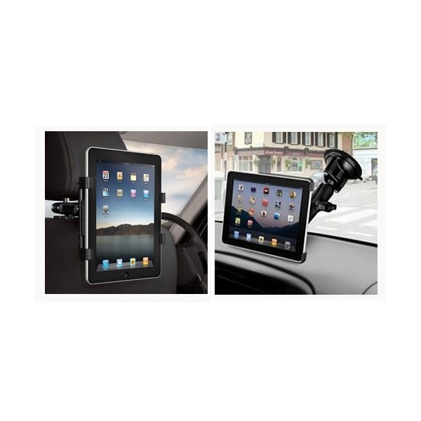 „KIMGADA“ planšetdatora autoturētājs