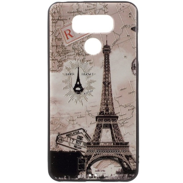 „My Colors“ apvalks - Eifelis (G6)