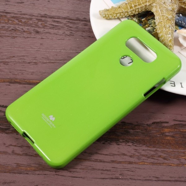 „Mercury“ apvalks - zaļš (G6)