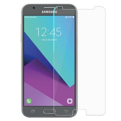 Samsung Galaxy 77 2017 (J530) apsauginė skaidri ekrano plėvelė / Priedai.lt