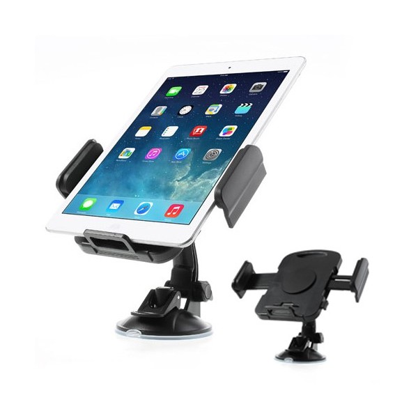 „Mount“ automobilinis planšetės laikiklis