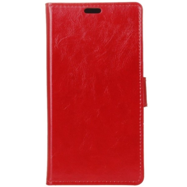 Atvēramais maciņš, grāmata - sarkans (Y5 2017 / Y6 2017)