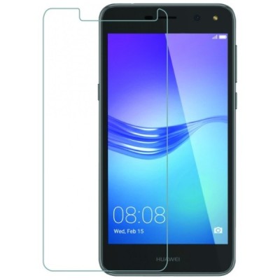 Huawei Y5 2017 (Y5 III) / Y6 2017 tempered Glass apsauginis ekrano stiklas 0.3 mm / Priedai.lt