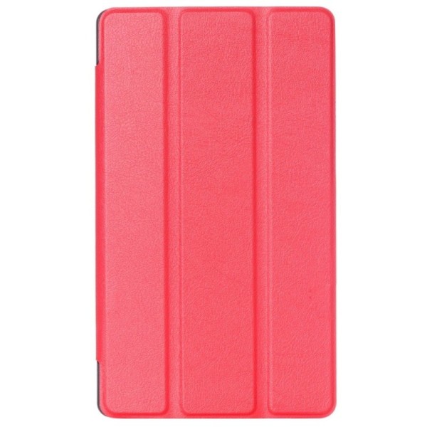 Atvēramais maciņš - sarkans (ZenPad C 7.0)