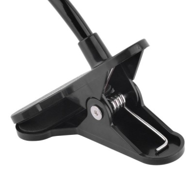 Leny melns universāls sadzīves turētājs / Vacins.lv