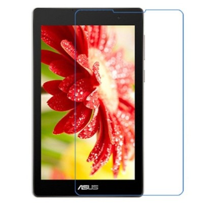 Asus ZenPad C 7.0 (Z170C) dzidrs ekrāna aizsargstikls (Tempered Glass) / Vacins.lv