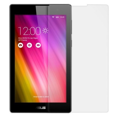 Asus ZenPad C 7.0 (Z170C) apsauginė skaidri ekrano plėvelė / Priedai.lt