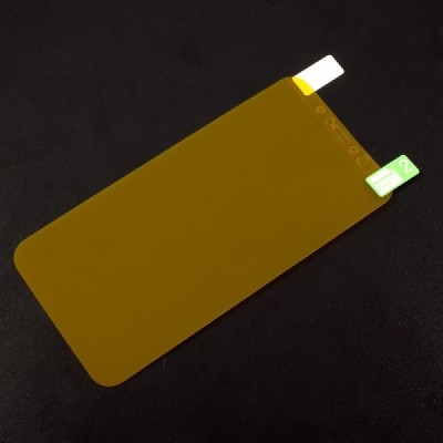 Apple iPhone X (iPhone Xs, 11 Pro) skaidri apsauginė pilnai dengianti ekrano plėvelė / Priedai.lt