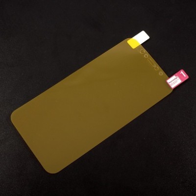 Apple iPhone X (iPhone Xs, 11 Pro) skaidri apsauginė pilnai dengianti ekrano plėvelė / Priedai.lt