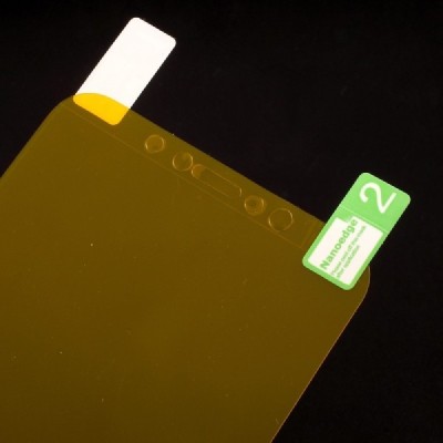 Apple iPhone X (iPhone Xs, 11 Pro) skaidri apsauginė pilnai dengianti ekrano plėvelė / Priedai.lt