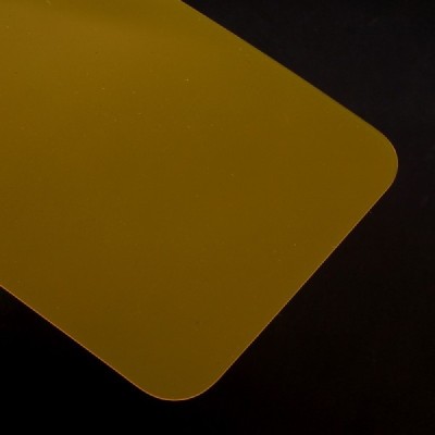 Apple iPhone X (iPhone Xs, 11 Pro) skaidri apsauginė pilnai dengianti ekrano plėvelė / Priedai.lt