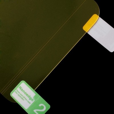 Apple iPhone X (iPhone Xs) aizsargplēves ekrānam un aizmugurējai daļai - dzidras / Vacins.lv