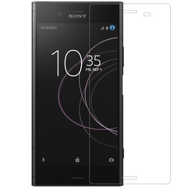 „Nillkin“ 9H+ Pro Tempered Glass apsauginis ekrano stiklas 0.2 mm (Xperia XZ1)