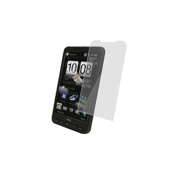 Apsauginė ekrano plėvelė - skaidri (HD2)